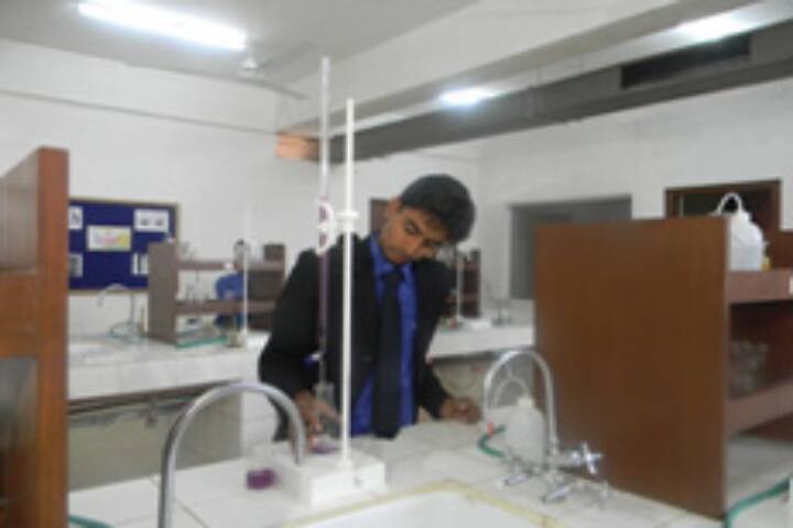 laboratory